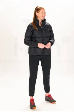 Femme Columbia Doudounes^Puffect femme