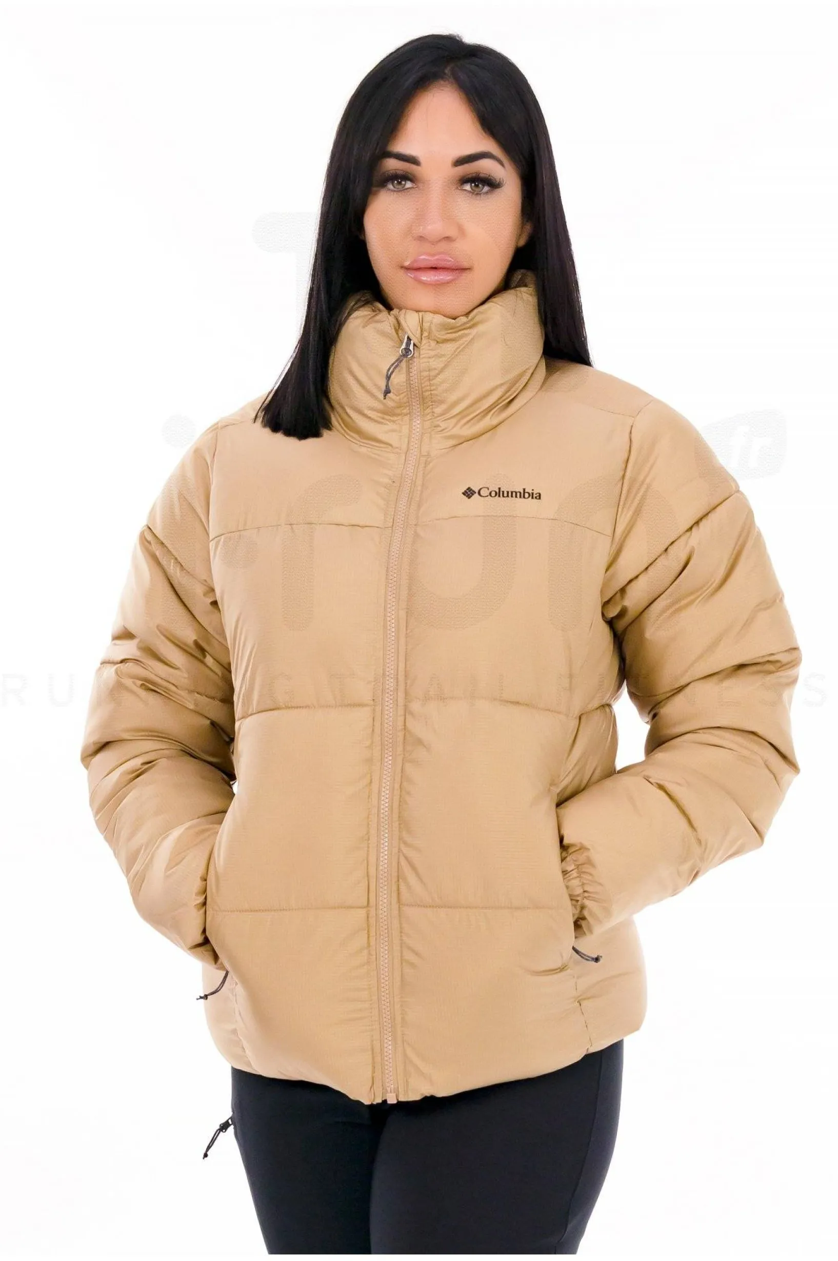 Femme Columbia Doudounes^Puffect femme