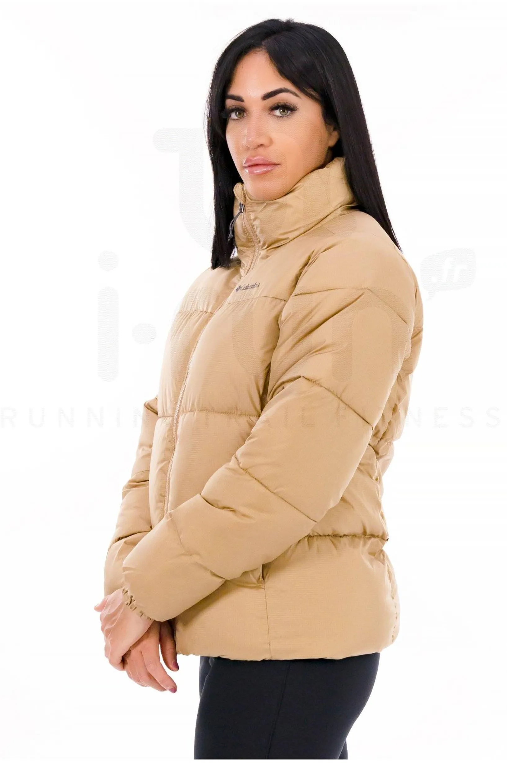 Femme Columbia Doudounes^Puffect femme
