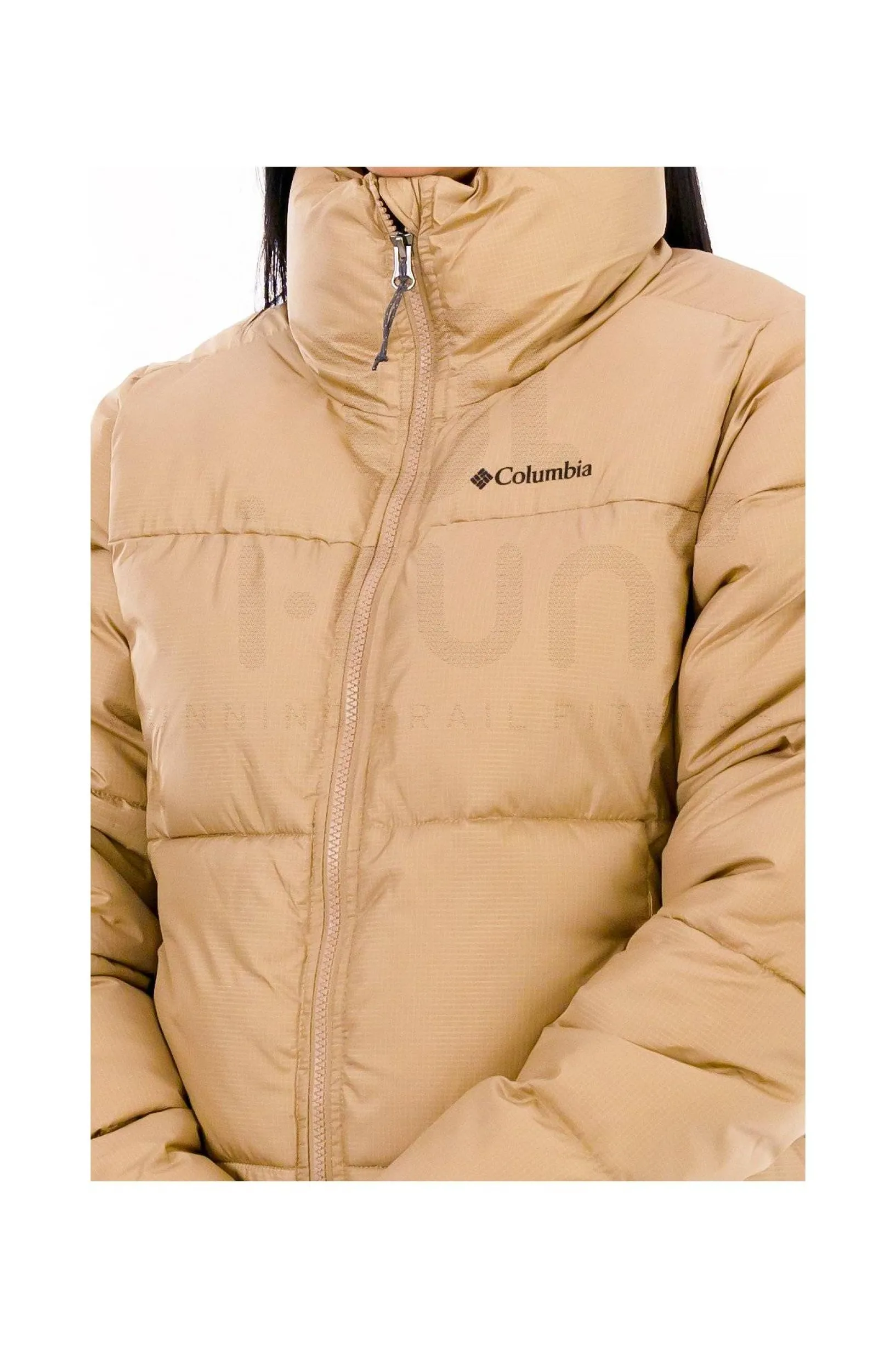 Femme Columbia Doudounes^Puffect femme