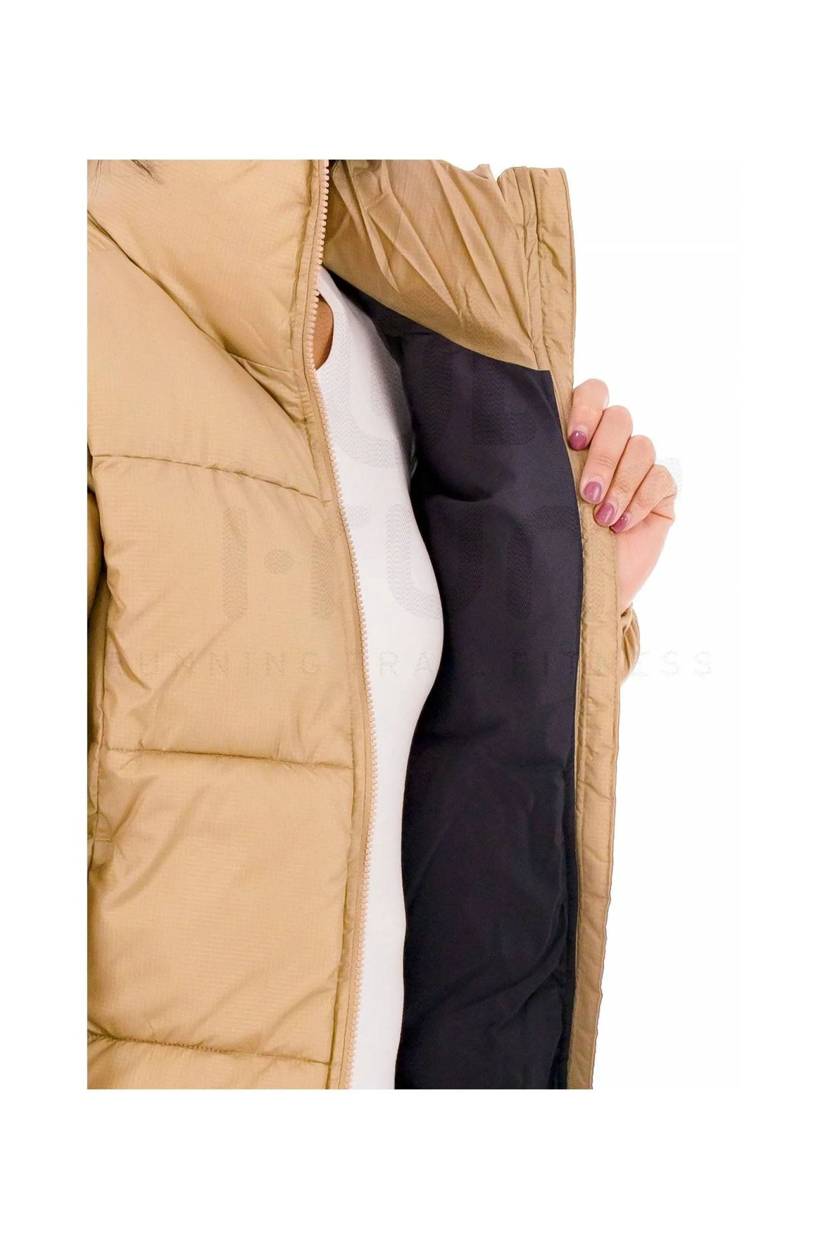 Femme Columbia Doudounes^Puffect femme