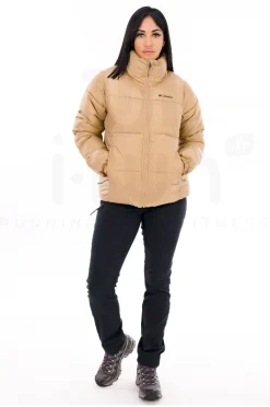 Femme Columbia Doudounes^Puffect femme