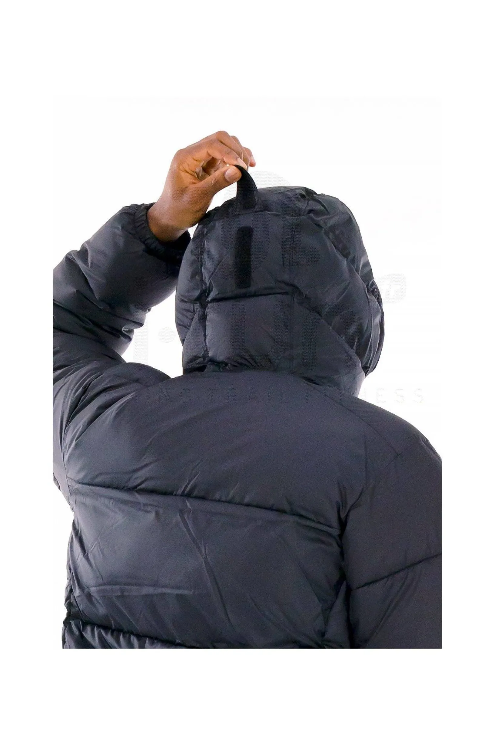 Homme Columbia Doudounes^Puffect II Hooded