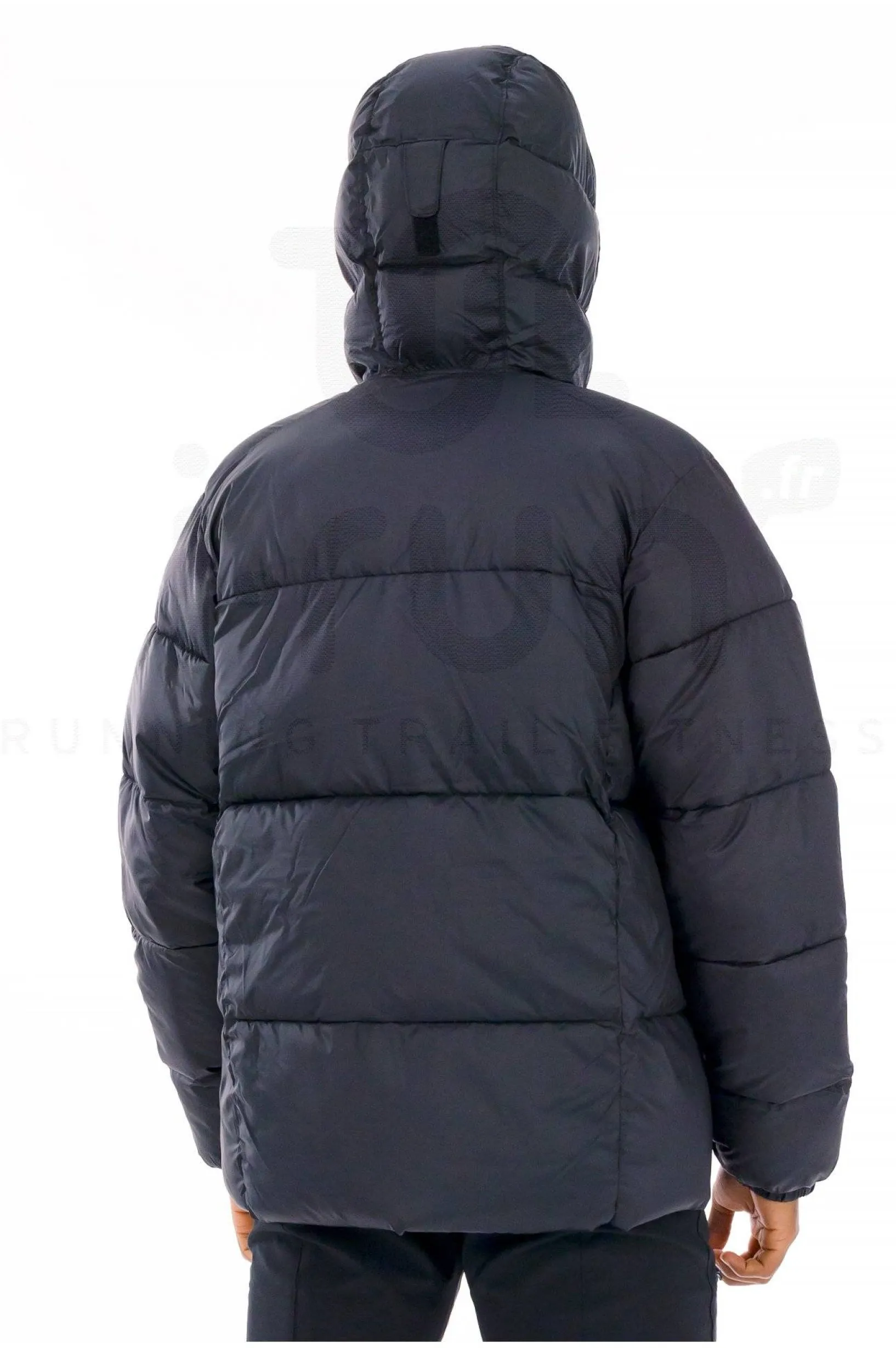 Homme Columbia Doudounes^Puffect II Hooded