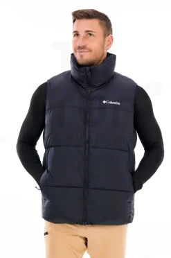 Homme Columbia Doudounes^Puffect II M