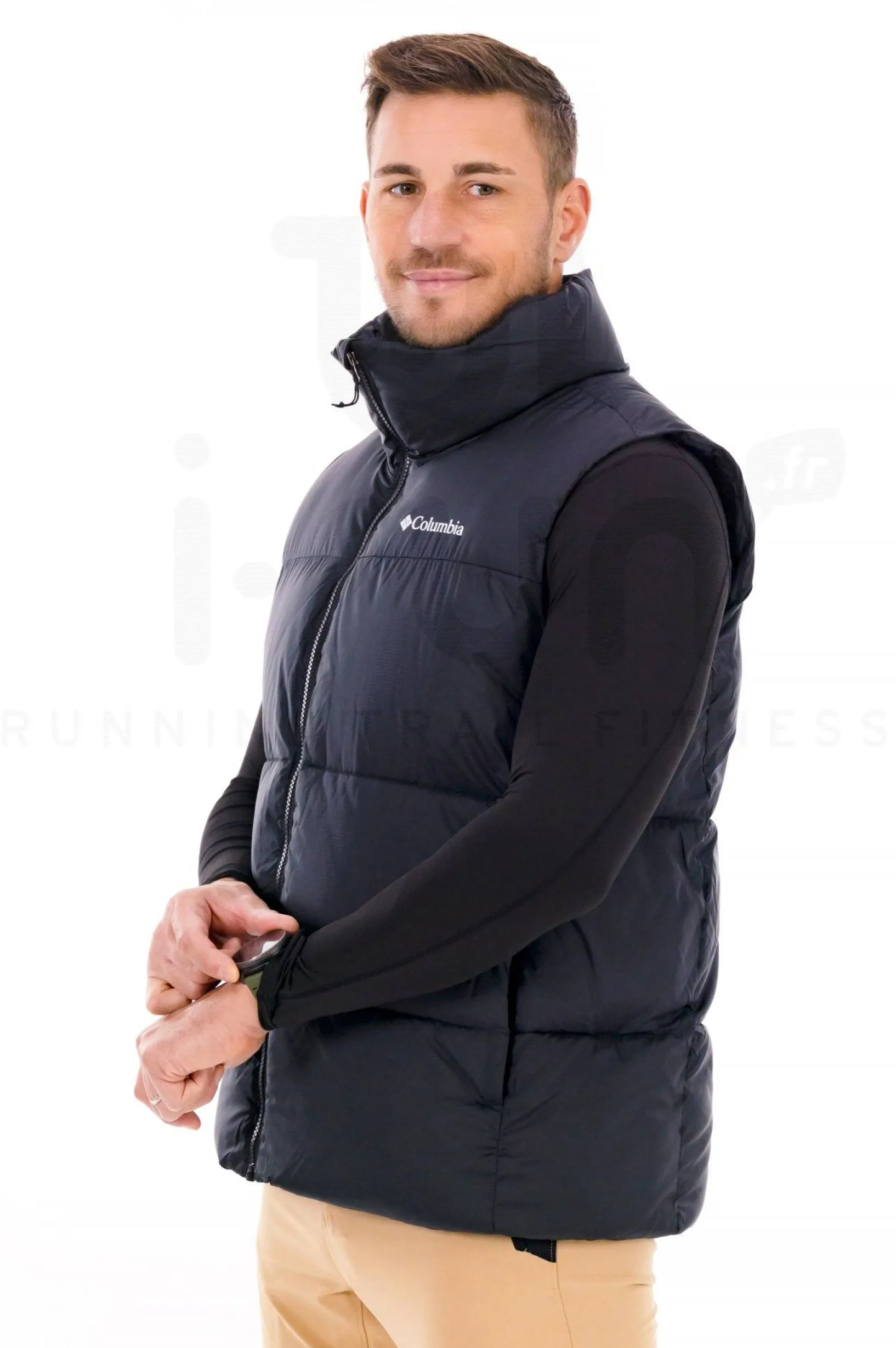 Homme Columbia Doudounes^Puffect II M