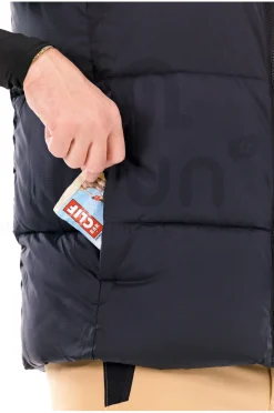 Homme Columbia Doudounes^Puffect II M