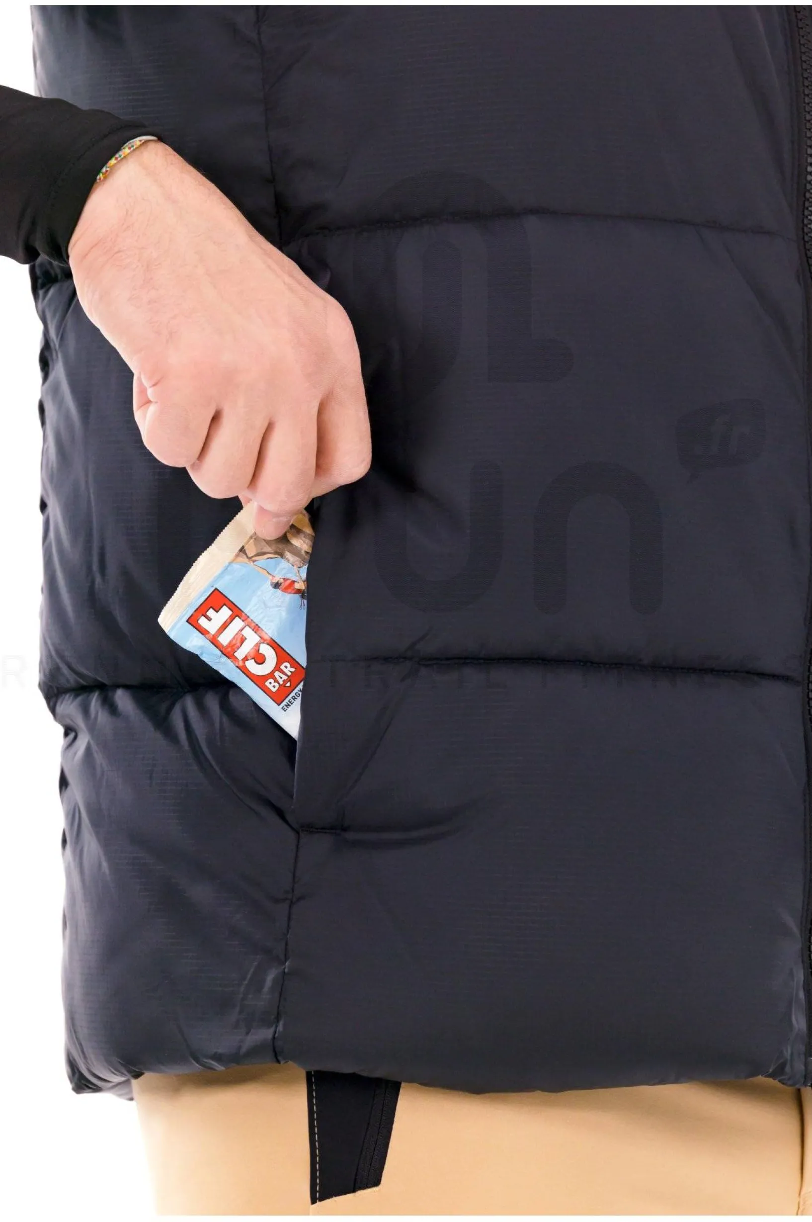 Homme Columbia Doudounes^Puffect II M