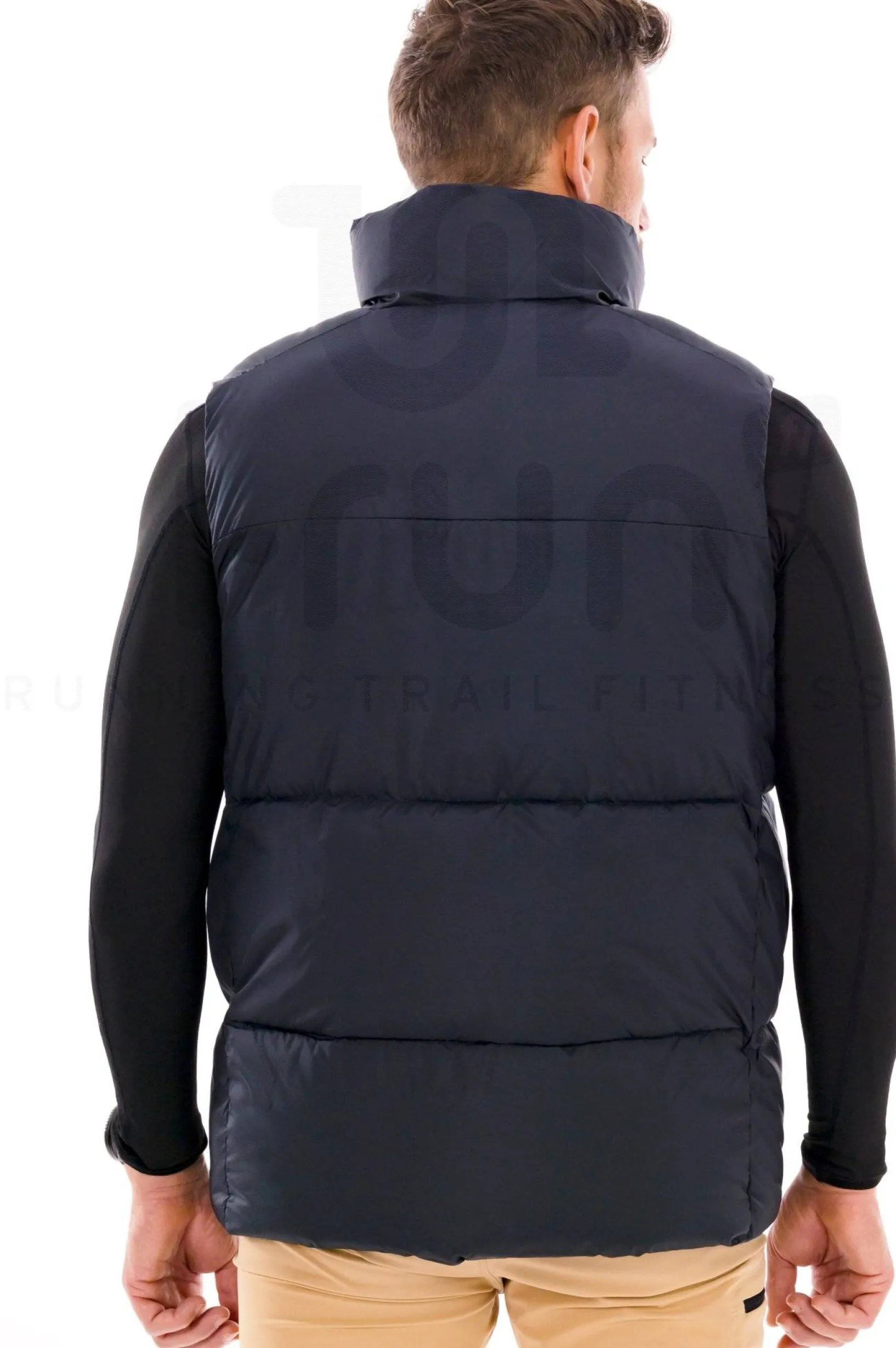 Homme Columbia Doudounes^Puffect II M