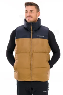 Homme Columbia Doudounes^Puffect II M