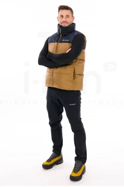 Homme Columbia Doudounes^Puffect II M