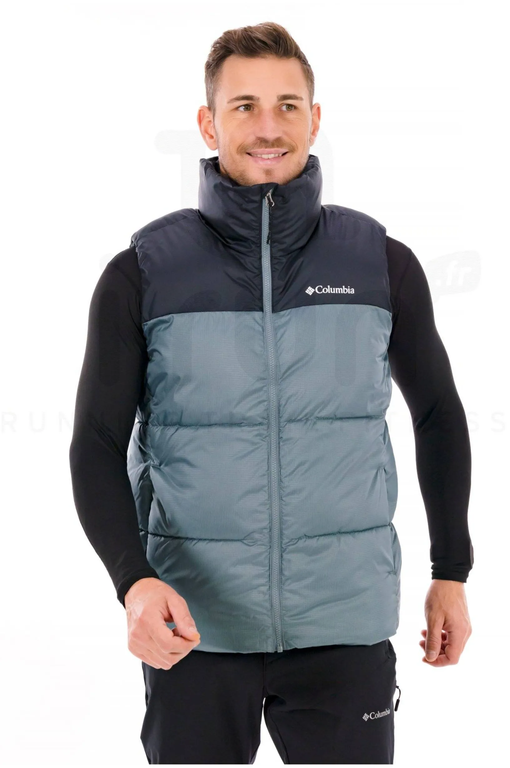 Homme Columbia Doudounes^Puffect II M