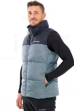 Homme Columbia Doudounes^Puffect II M