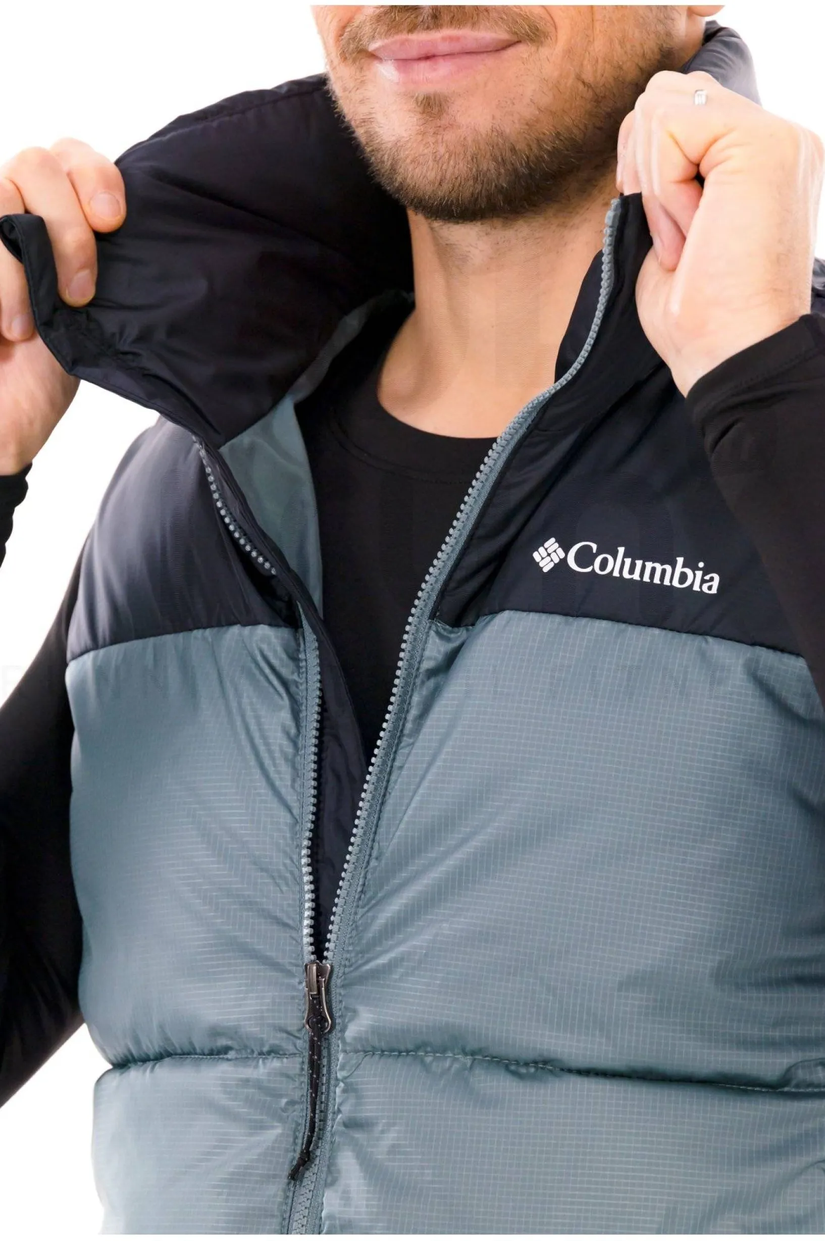 Homme Columbia Doudounes^Puffect II M