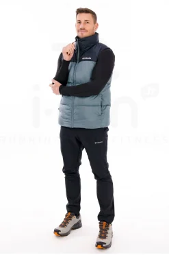 Homme Columbia Doudounes^Puffect II M