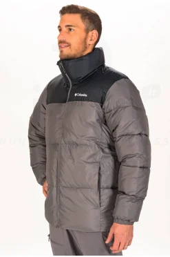 Homme Columbia Doudounes^Puffect II M