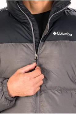 Homme Columbia Doudounes^Puffect II M