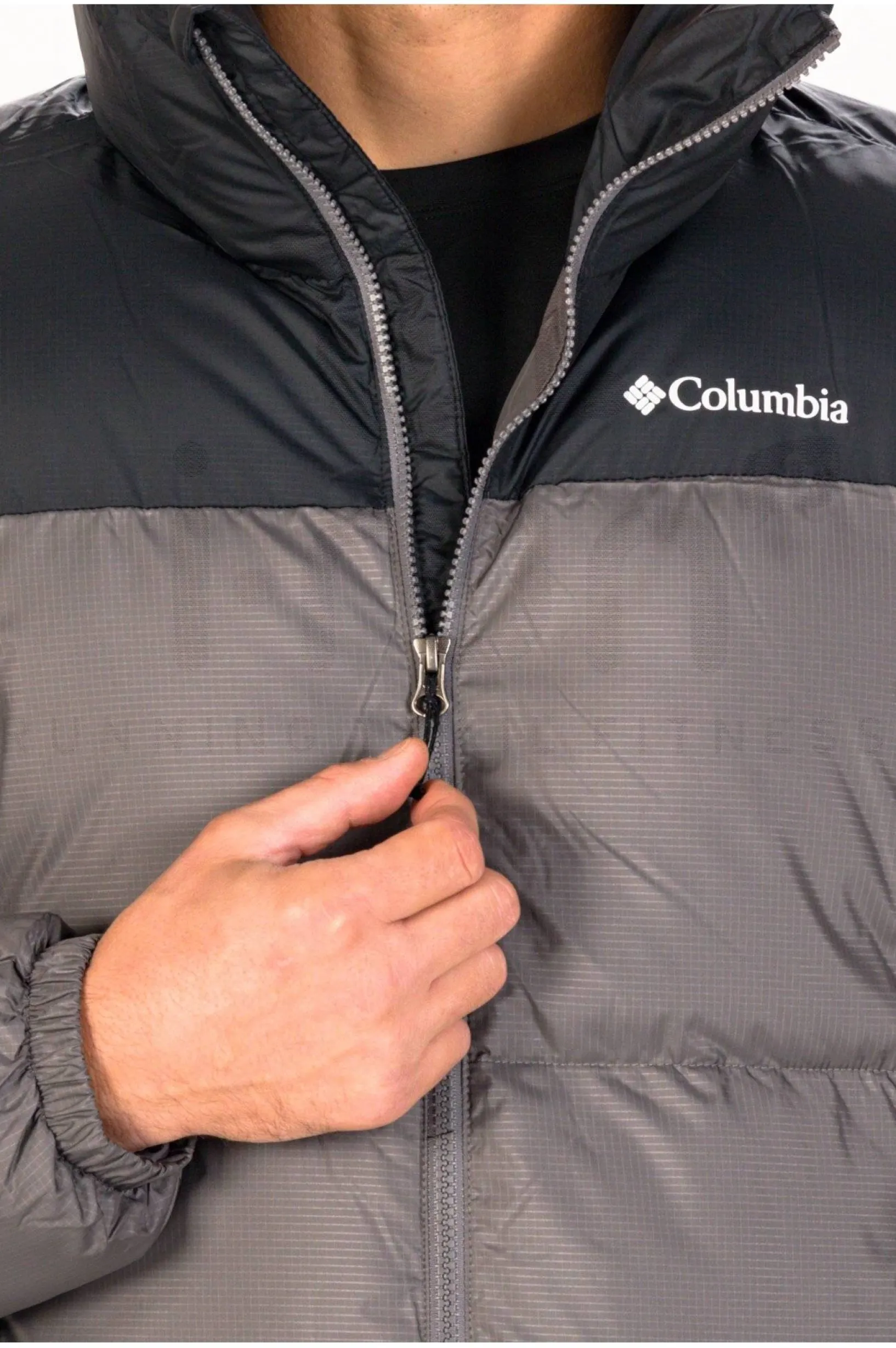 Homme Columbia Doudounes^Puffect II M