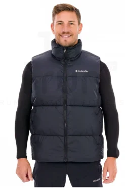 Homme Columbia Doudounes^Puffect III