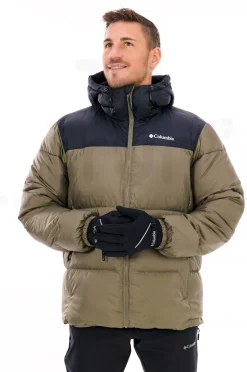Homme Columbia Doudounes^Puffect M