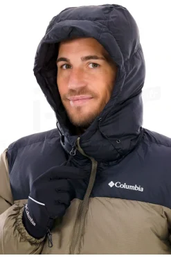 Homme Columbia Doudounes^Puffect M