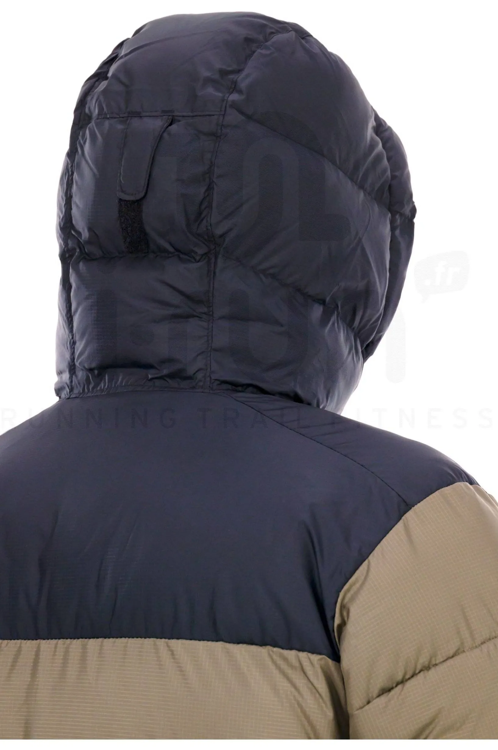 Homme Columbia Doudounes^Puffect M