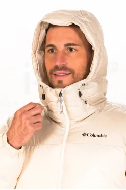 Homme Columbia Doudounes^Puffect M