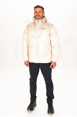 Homme Columbia Doudounes^Puffect M