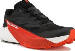 Homme Salomon Trail^Pulsar