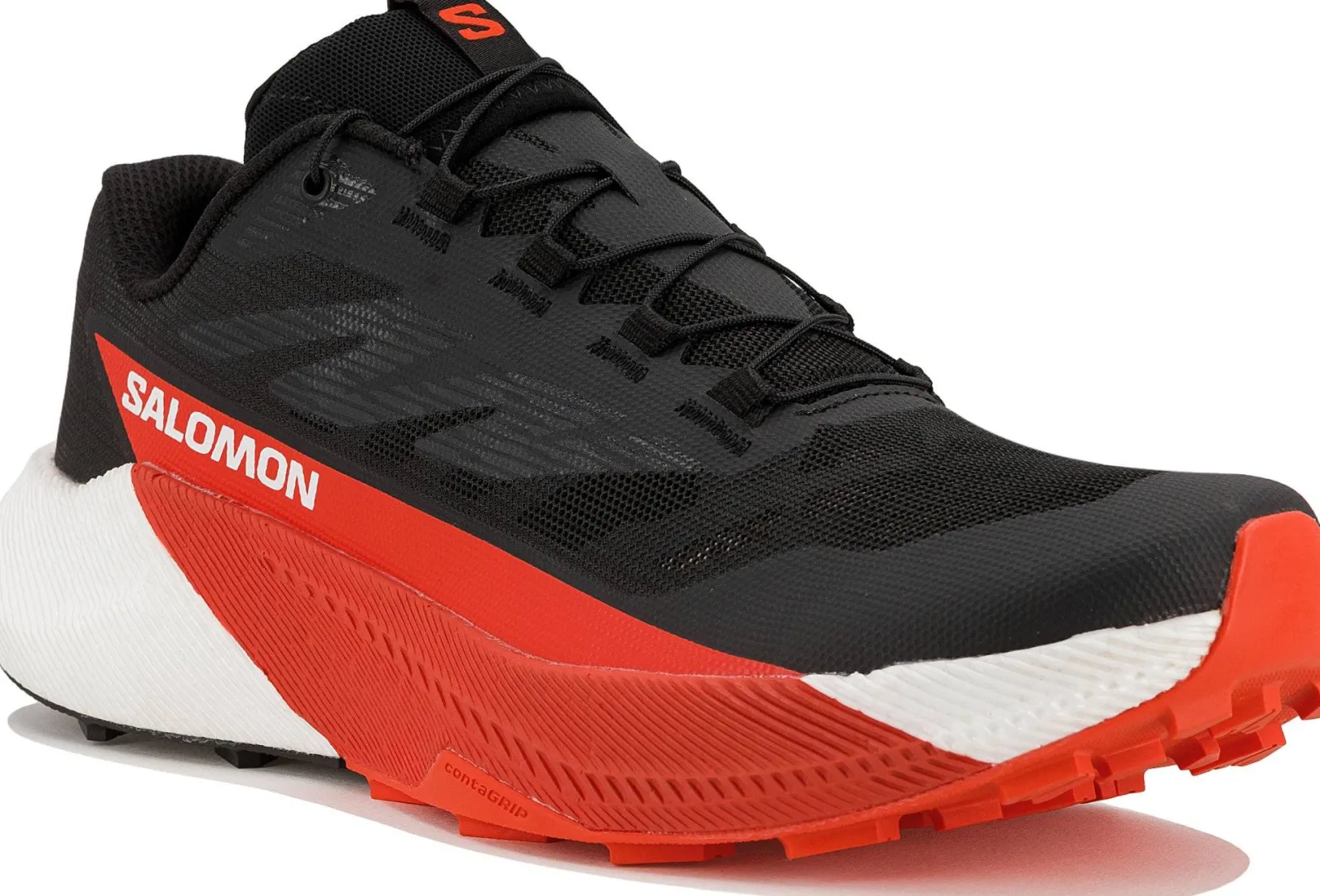 Homme Salomon Trail^Pulsar