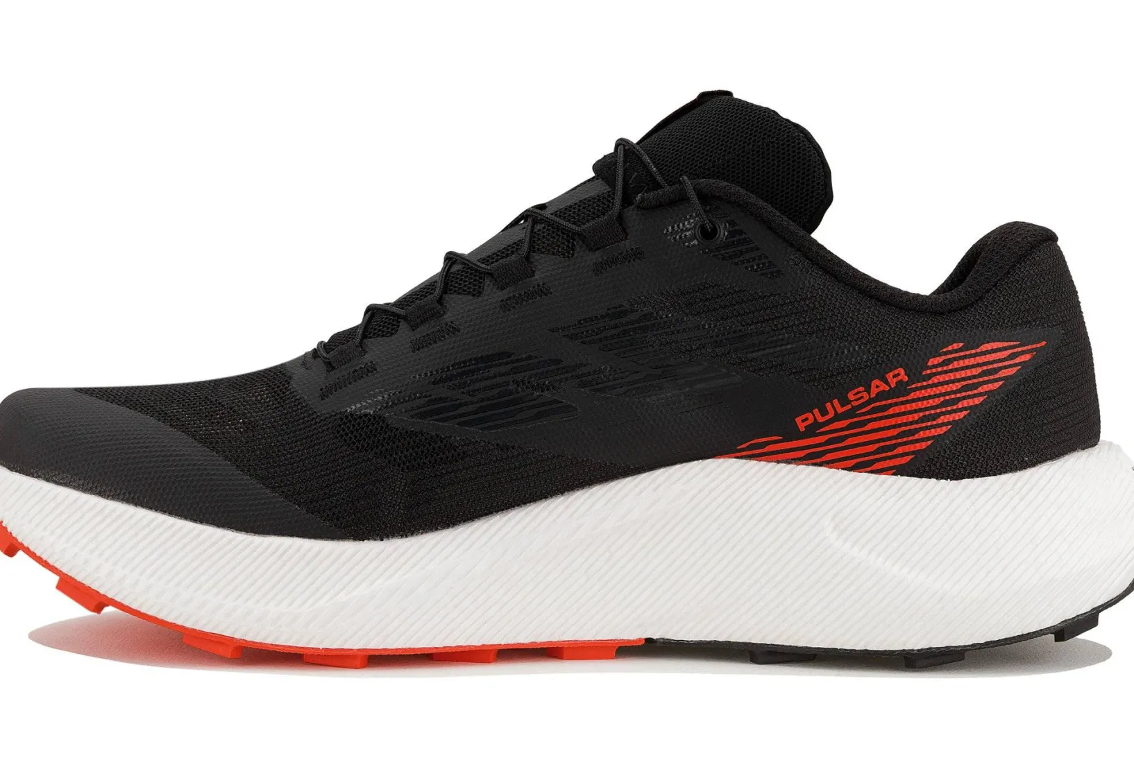 Homme Salomon Trail^Pulsar