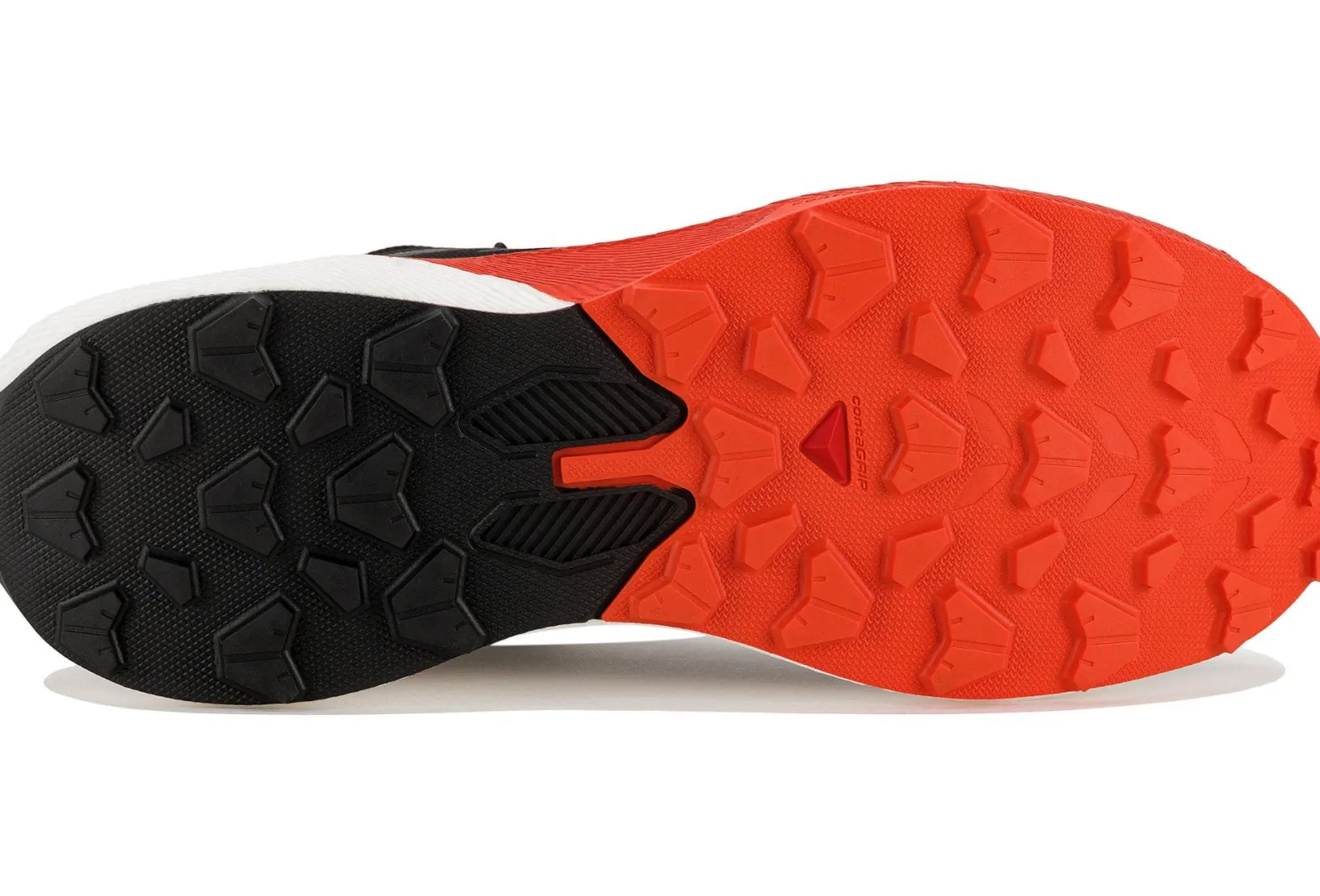 Homme Salomon Trail^Pulsar