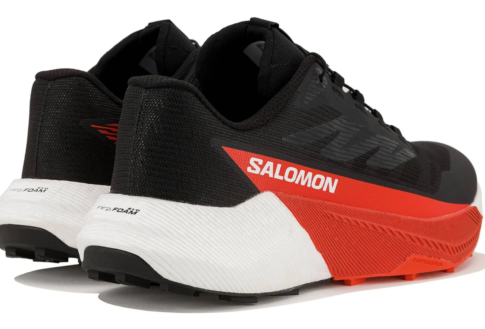 Homme Salomon Trail^Pulsar