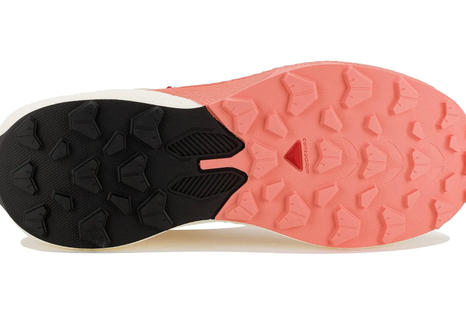 Femme Salomon Trail^Pulsar femme