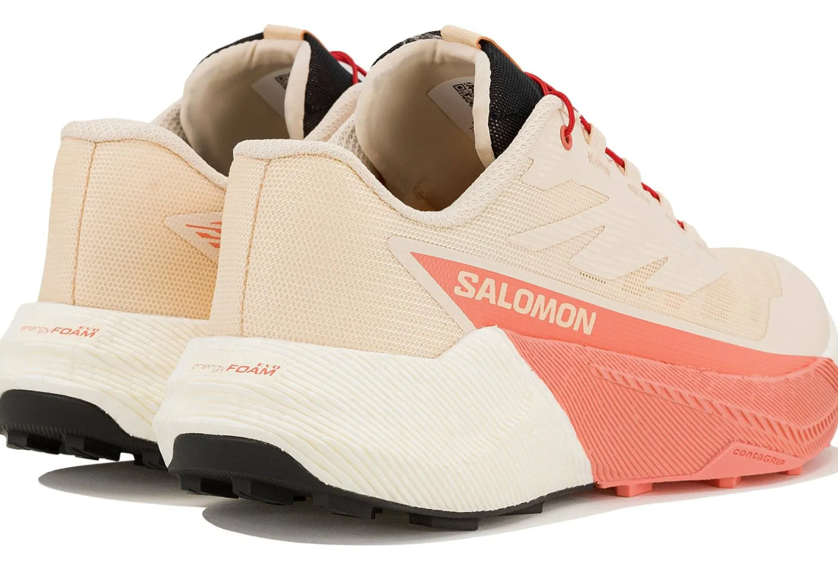 Femme Salomon Trail^Pulsar femme