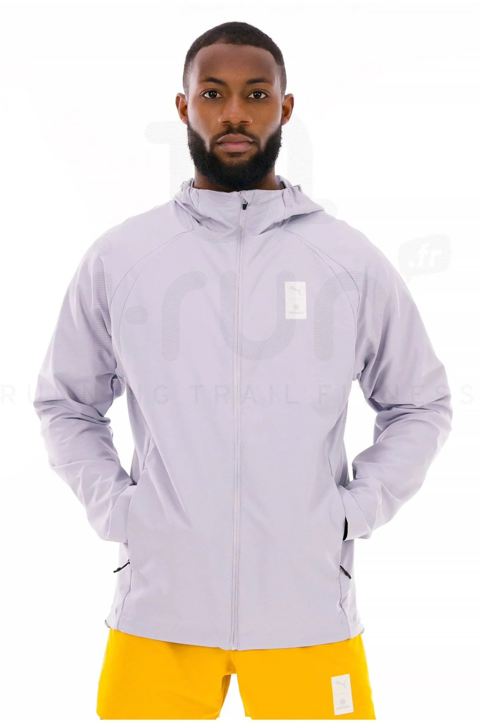 Homme Puma Vestes & Coupe Vent^x Saysky