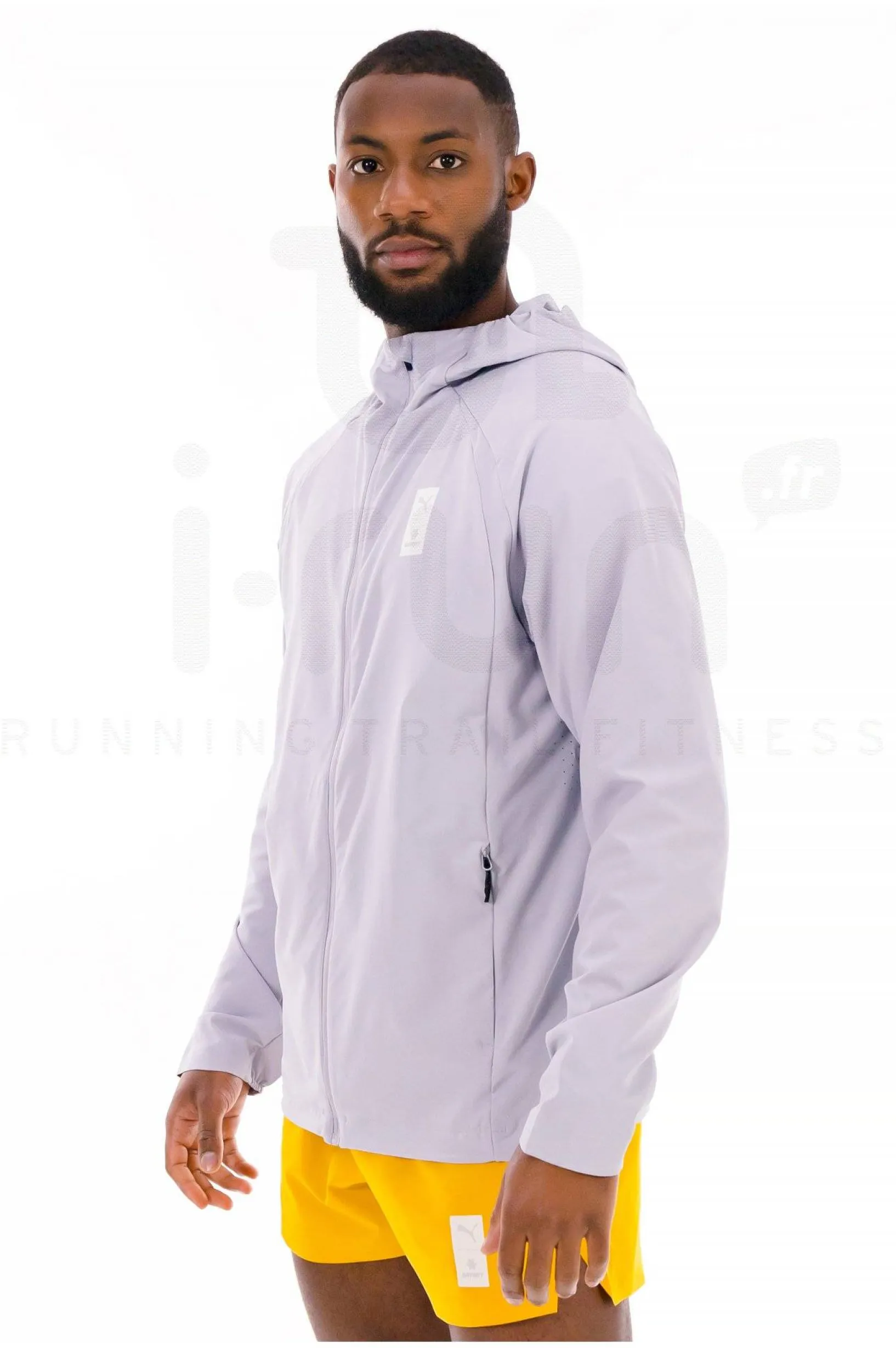 Homme Puma Vestes & Coupe Vent^x Saysky