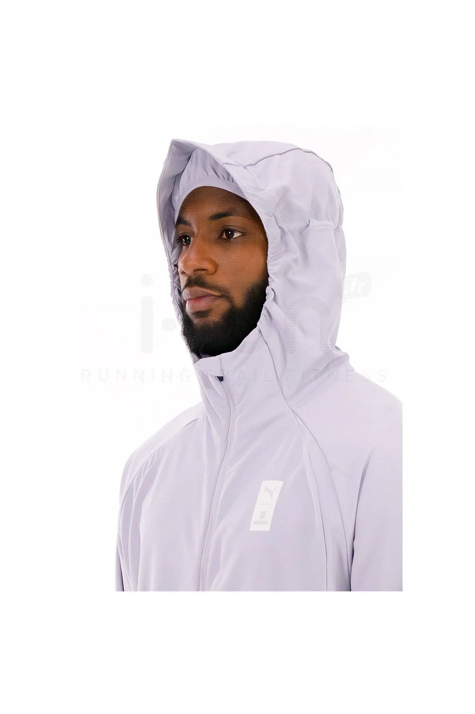 Homme Puma Vestes & Coupe Vent^x Saysky