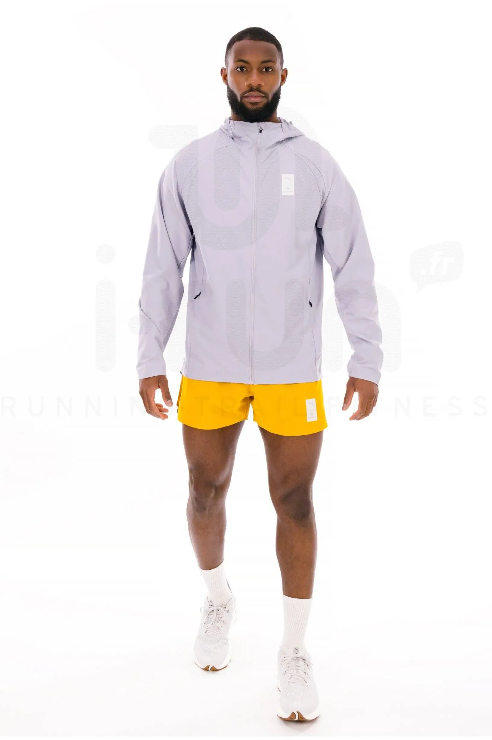 Homme Puma Vestes & Coupe Vent^x Saysky