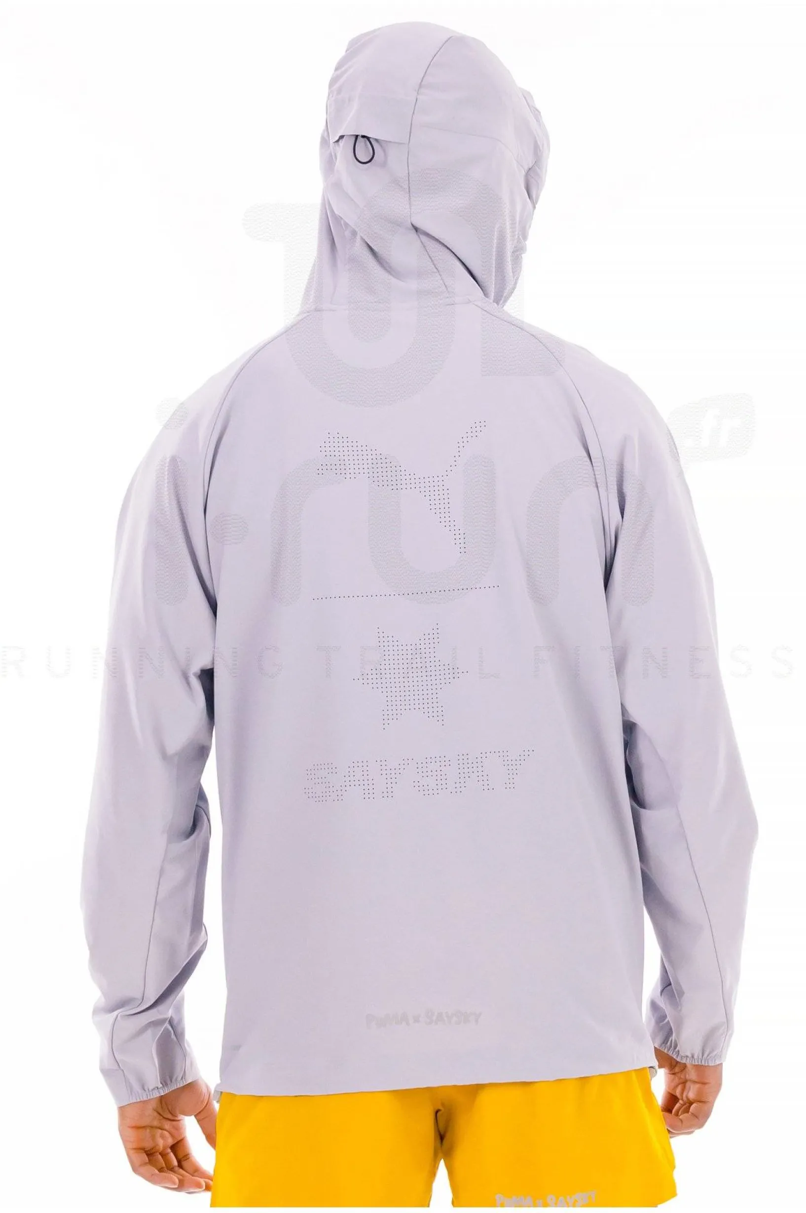 Homme Puma Vestes & Coupe Vent^x Saysky