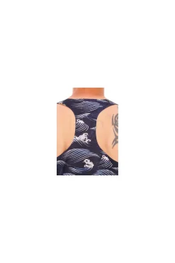 Homme Puma Débardeurs^x Saysky