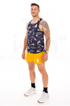 Homme Puma Débardeurs^x Saysky