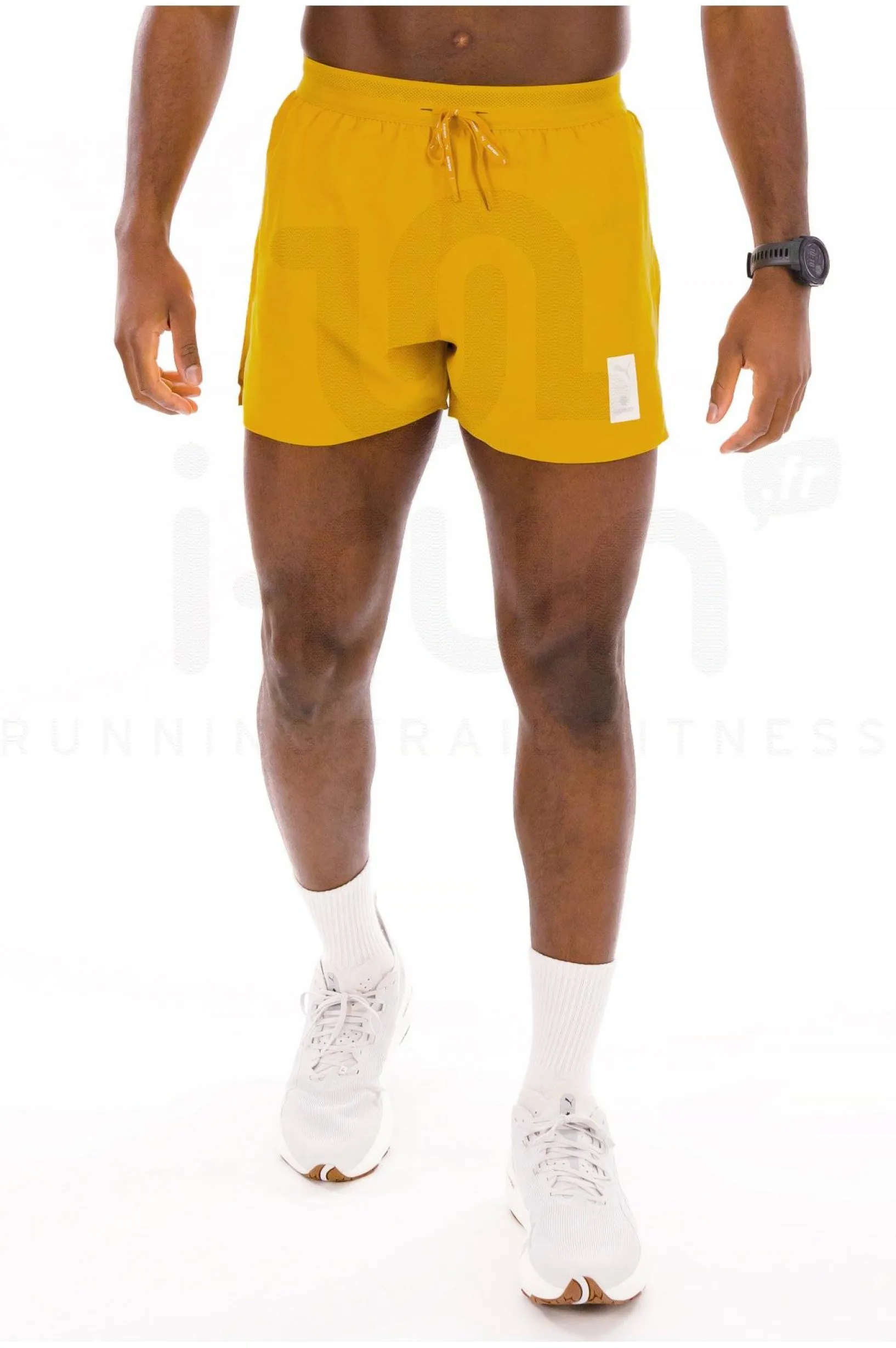 Homme Puma Shorts / Cuissards^x Saysky