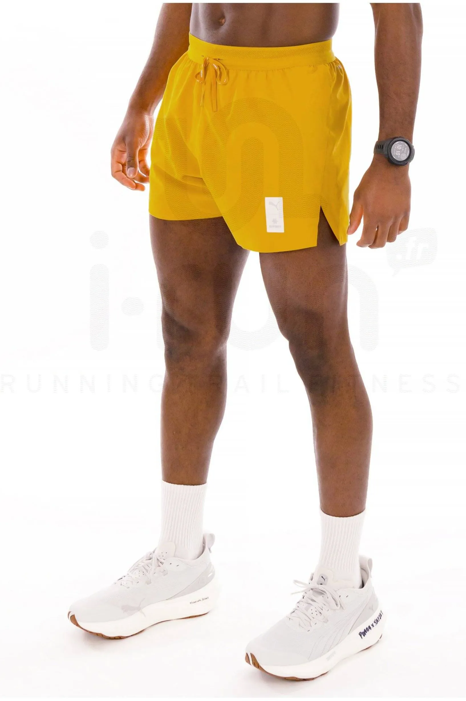 Homme Puma Shorts / Cuissards^x Saysky