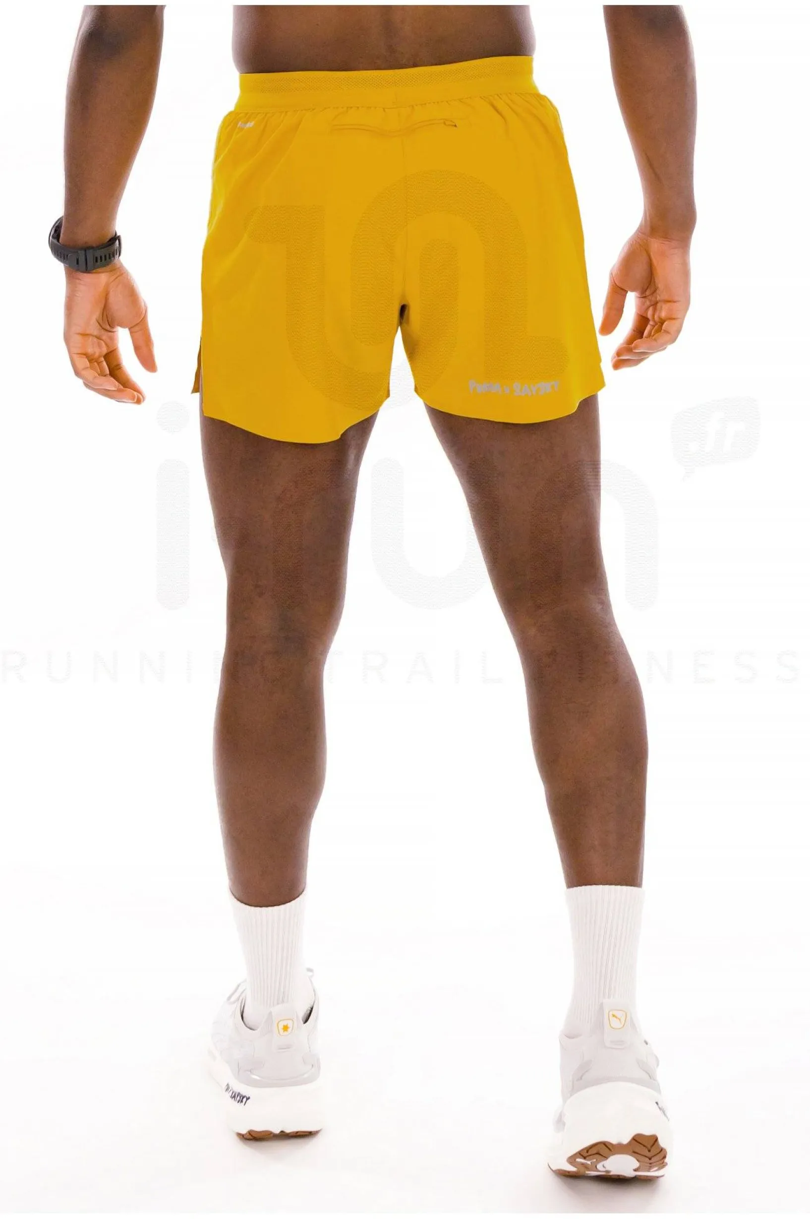 Homme Puma Shorts / Cuissards^x Saysky