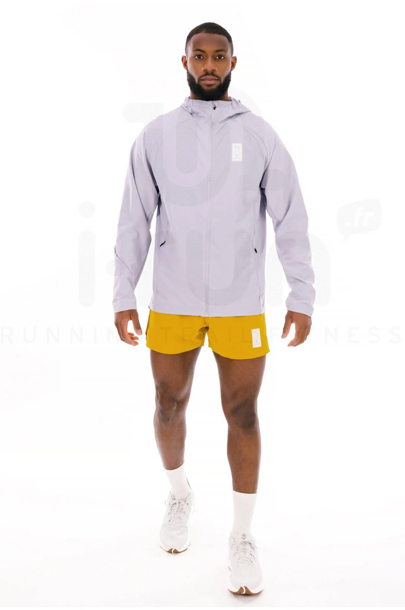 Homme Puma Shorts / Cuissards^x Saysky