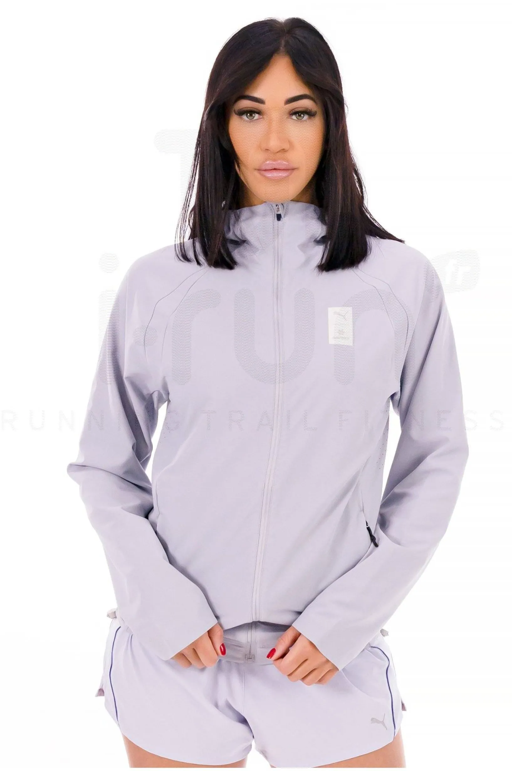 Femme Puma Vestes & Coupe Vent^x Saysky femme