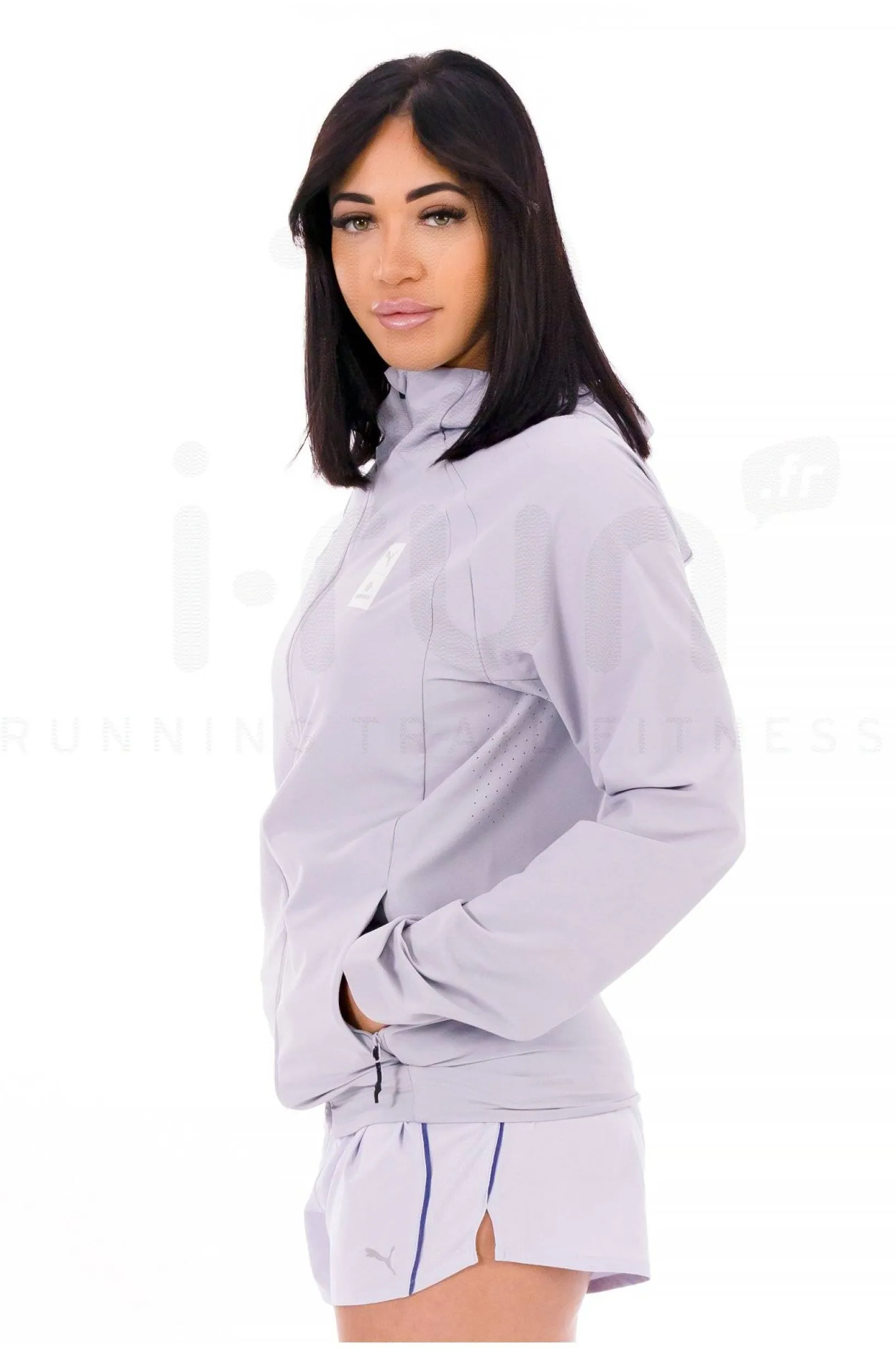 Femme Puma Vestes & Coupe Vent^x Saysky femme