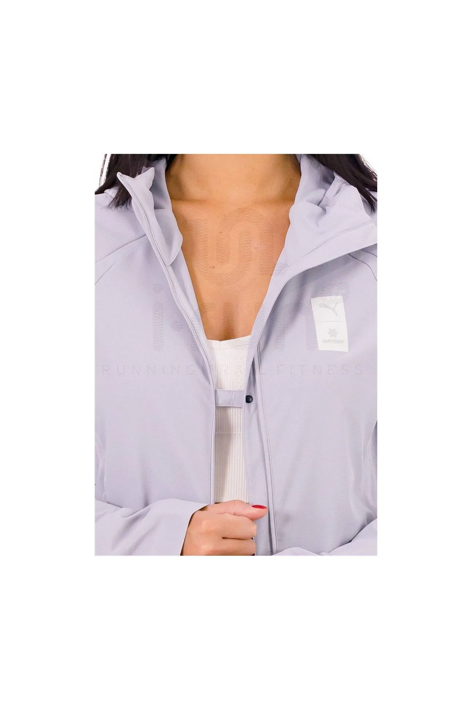 Femme Puma Vestes & Coupe Vent^x Saysky femme