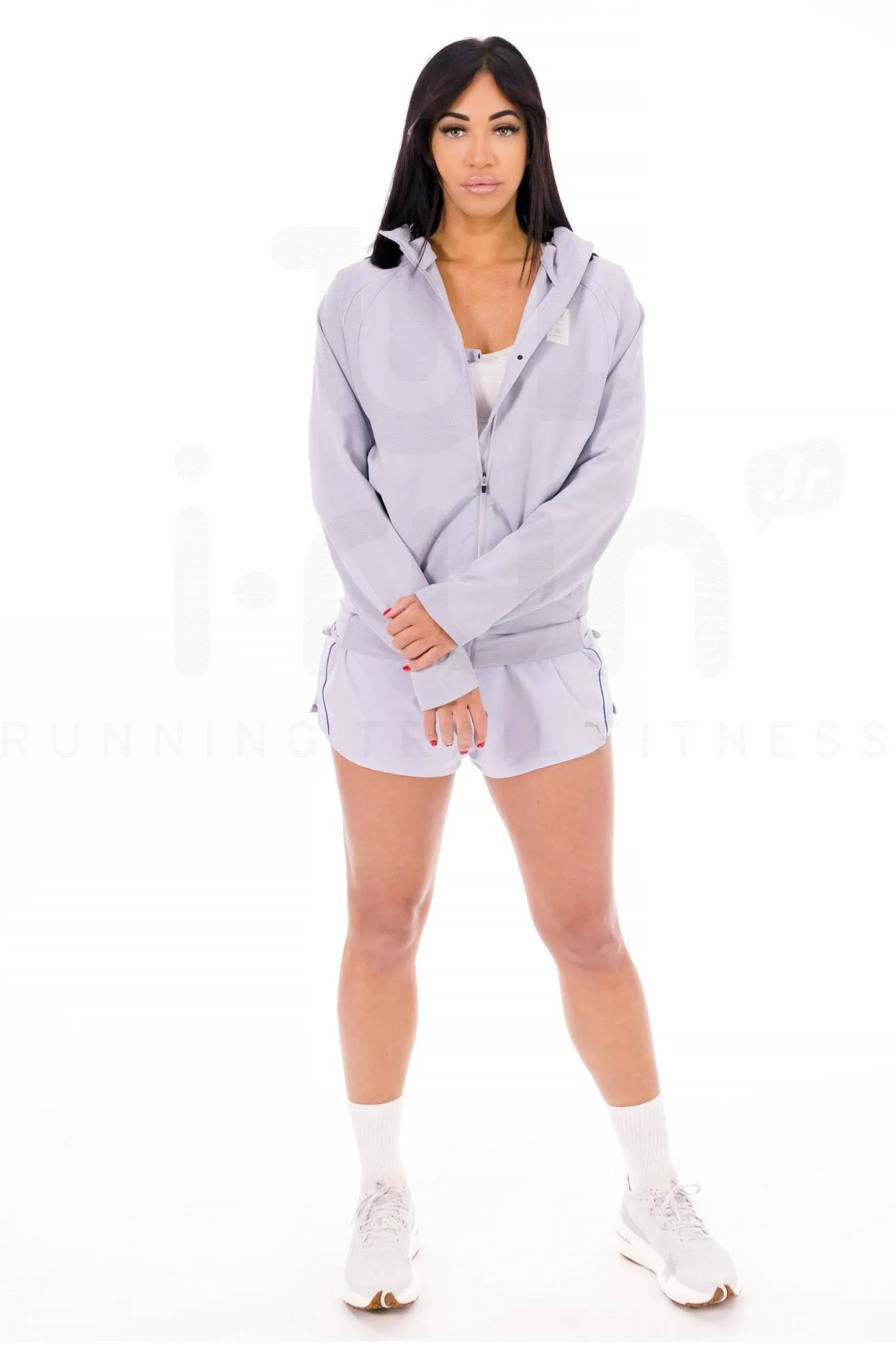 Femme Puma Vestes & Coupe Vent^x Saysky femme